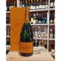 Yellow Label Brut Veuve Clicquot Magnum Astucciato