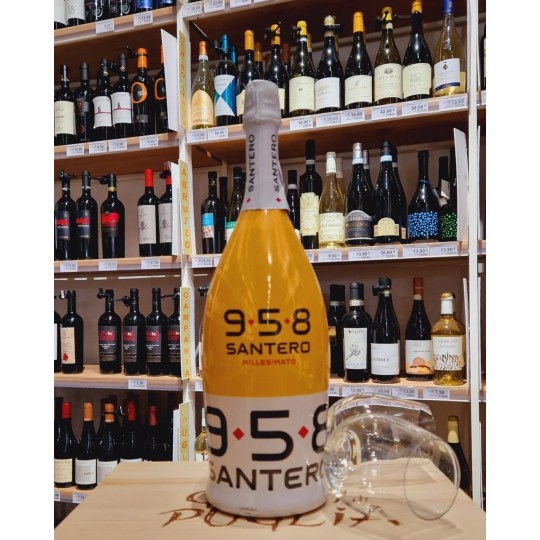 Santero 958 Extra Dry 1.5l