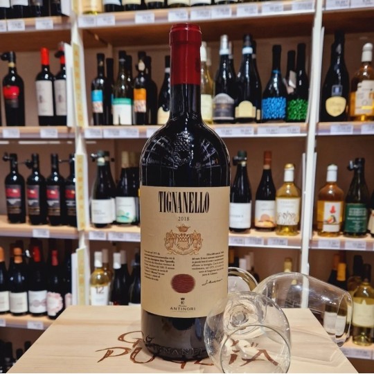 Antinori Tignanello Magnum Antinori Tignanello Magnum