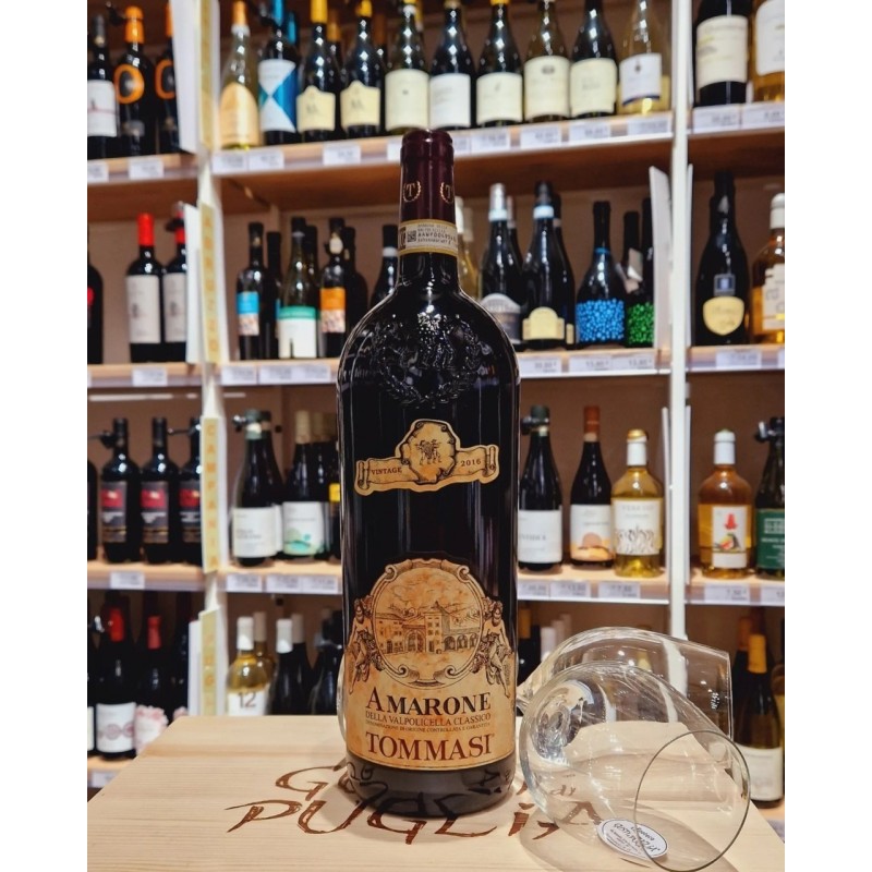 Tommasi Amarone della Valpolicella Magnum
