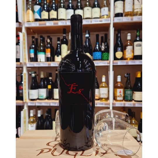 Gianfranco Fino Es Primitivo 1.5lt