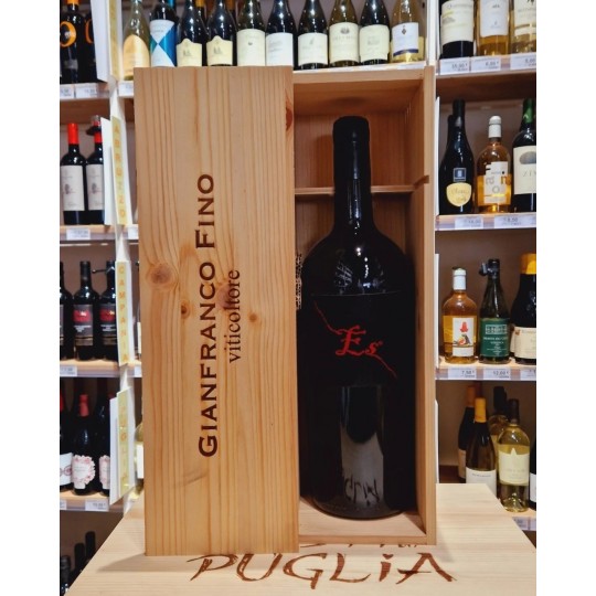 Gianfranco Fino Es Primitivo 1.5lt