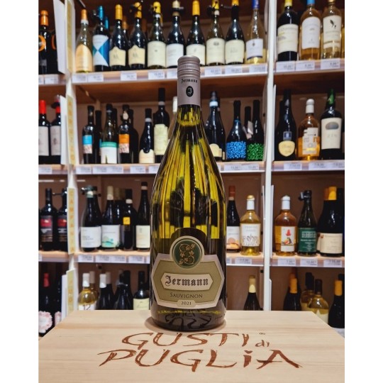 Jermann Sauvignon Magnum