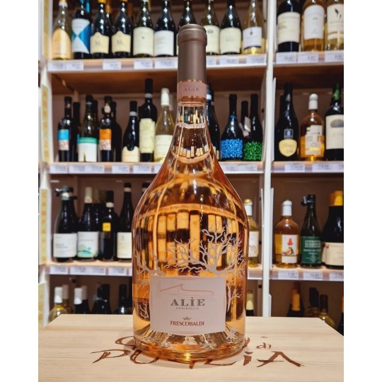 Frescobaldi Alie Ammiraglia Rosato Magnum