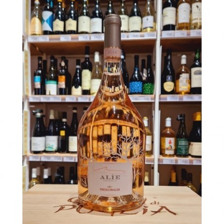 Frescobaldi Alie Ammiraglia Rosato Magnum