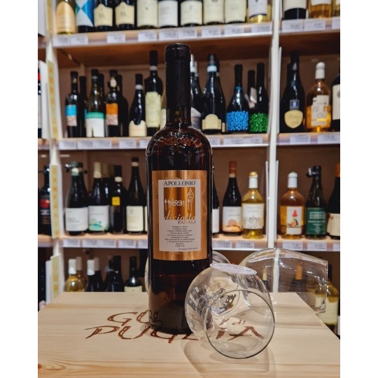 Diciotto Fanali Salento I.G.P. Rosato Negroamaro Diciotto Fanali Salento I.G.P. Rosato Negroamaro