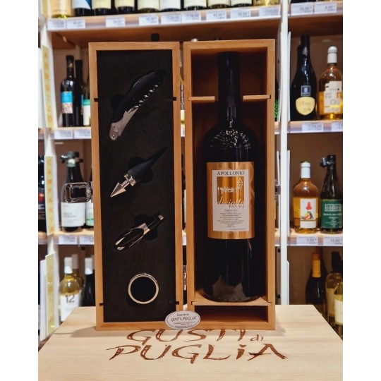 Diciotto Fanali Salento I.G.P. Rosato Negroamaro Diciotto Fanali Salento I.G.P. Rosato Negroamaro