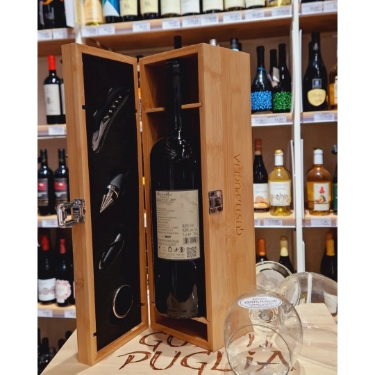 Diciotto Fanali Salento I.G.P. Rosato Negroamaro Diciotto Fanali Salento I.G.P. Rosato Negroamaro