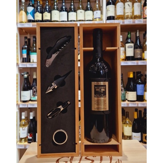 Apollonio Valle Cupa IGP 75cl