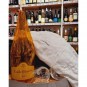 a' Del Bosco Cuvée Prestige Franciacorta DOCG Jeroboam Pelle Con Borsa Da Viaggio In Pelle a' Del Bosco Cuvée Prestige Franciacorta DOCG Jeroboam Pelle Con Borsa Da Viaggio In Pelle