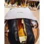 a' Del Bosco Cuvée Prestige Franciacorta DOCG Jeroboam Pelle Con Borsa Da Viaggio In Pelle a' Del Bosco Cuvée Prestige Franciacorta DOCG Jeroboam Pelle Con Borsa Da Viaggio In Pelle