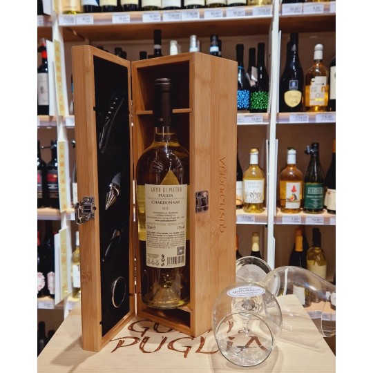 Cantina Diomede Lama di Pietra Chardonnay I.G.P. Puglia 75 cl