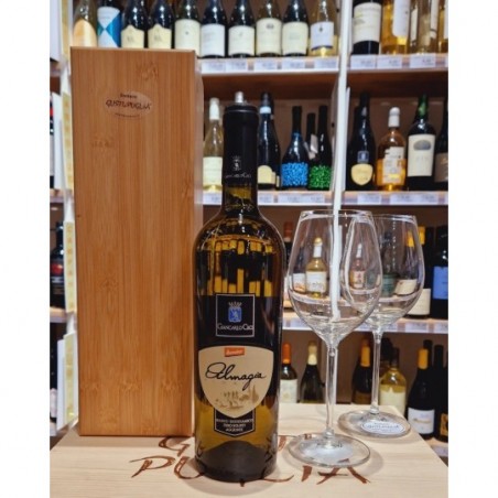 Giancarlo Ceci Almagia Bianco 75cl