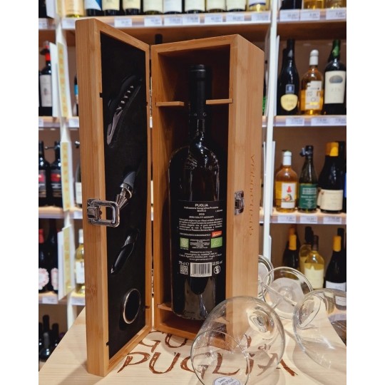 Giancarlo Ceci Almagia Bianco 75cl