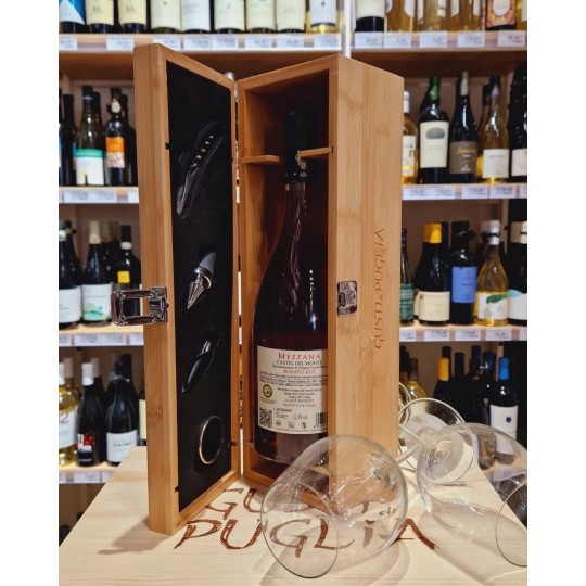 Mezzana Rosato Castel del Monte D.O.C. 75 cl Conte Spagnoletti Zeuli Mezzana Rosato Castel del Monte D.O.C. 75 cl Conte Spagnoletti Zeuli