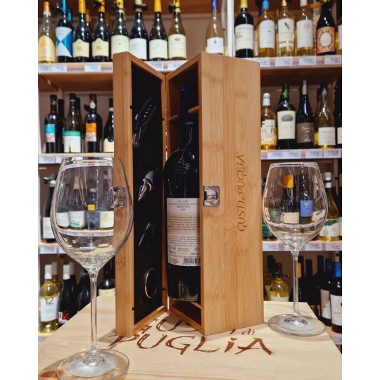 Primitivo Tenute Chiaromonte Primitivo Tenute Chiaromonte