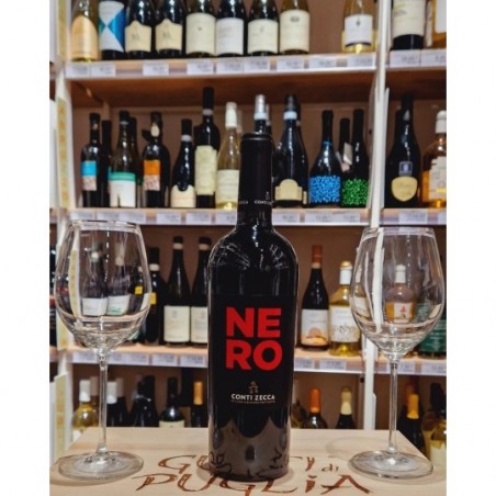 Nero Conti Zecca