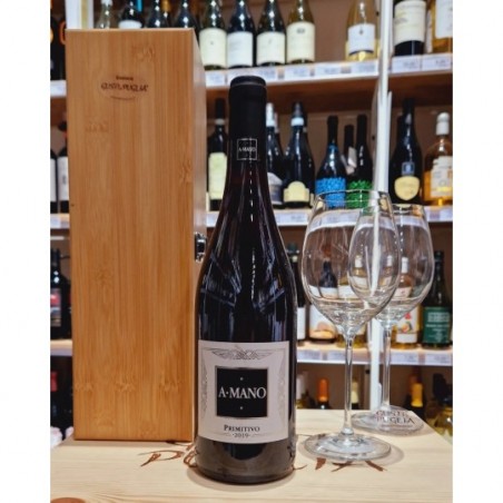 A Mano Primitivo