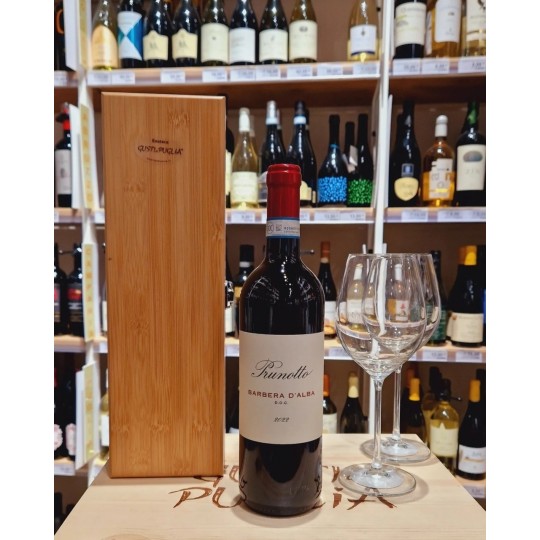 Barbera D'Alba Prunotto