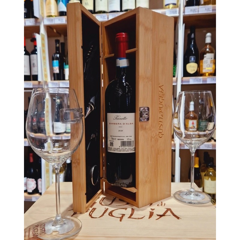 Barbera D'Alba Prunotto