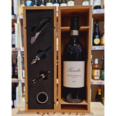 Barbaresco Prunotto
