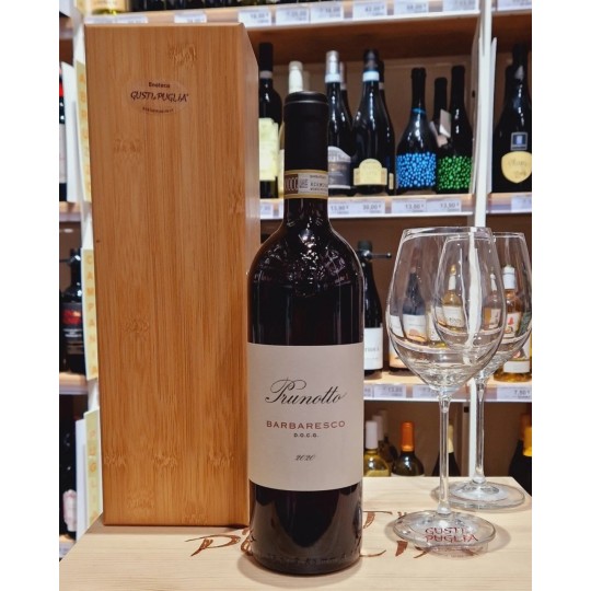 Barbaresco Prunotto Barbaresco Prunotto