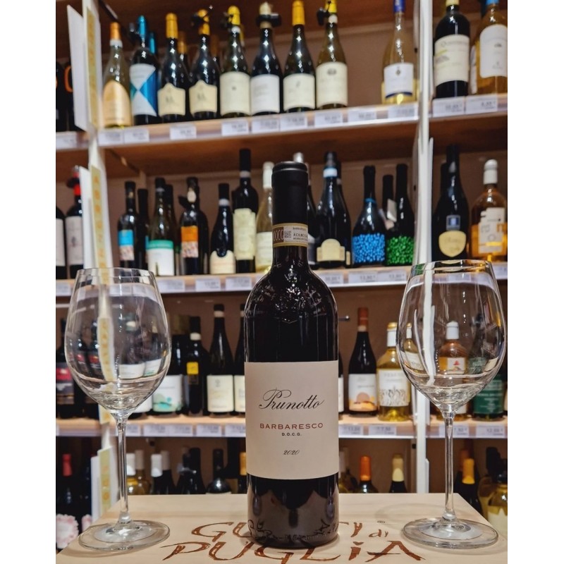 Barbaresco Prunotto