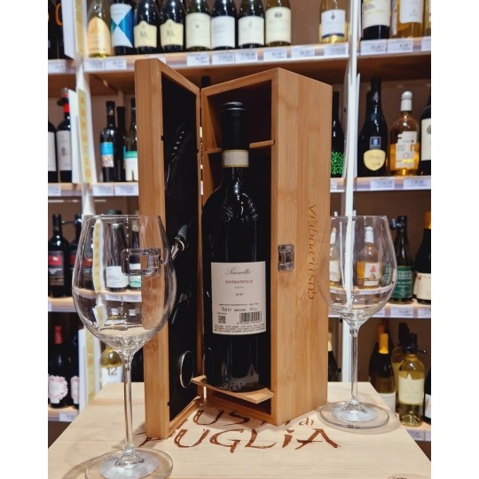 Barbaresco Prunotto Barbaresco Prunotto