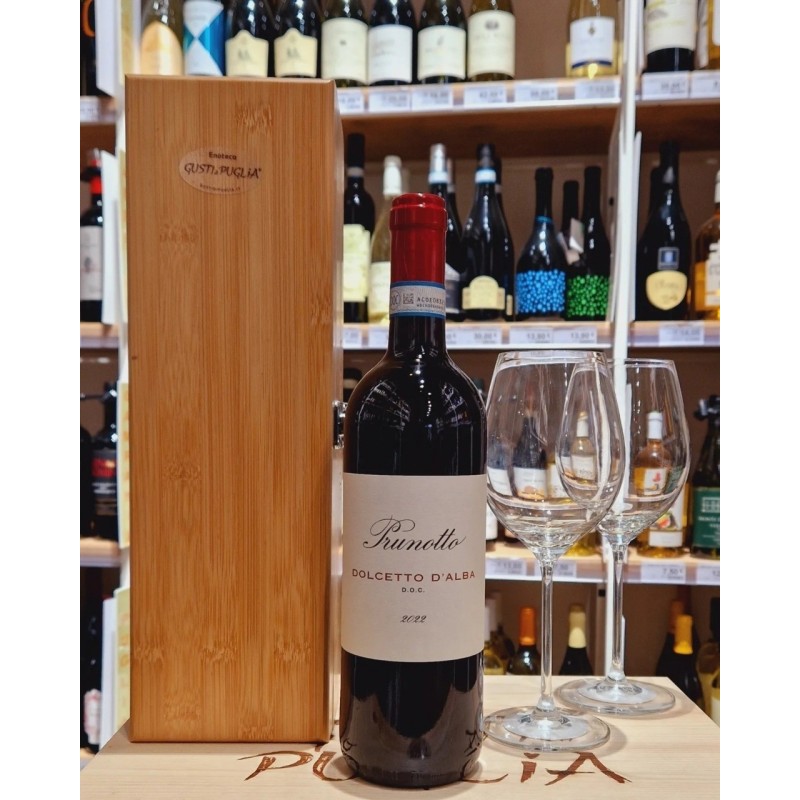 Marchese Antinori Vino Rosso Marchesi Antinori Dolcetto D'Alba Prun...