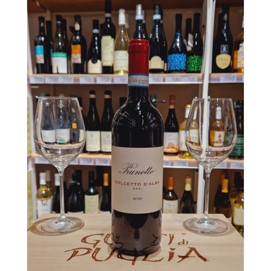 Dolcetto D'Alba Prunotto
