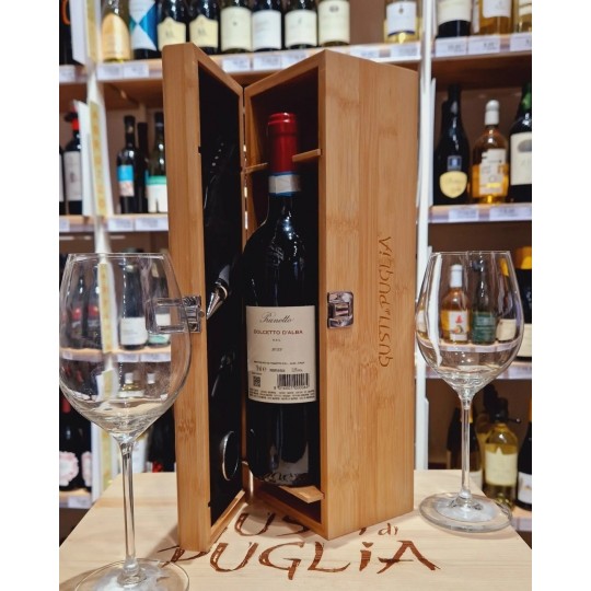 Dolcetto D'Alba Prunotto