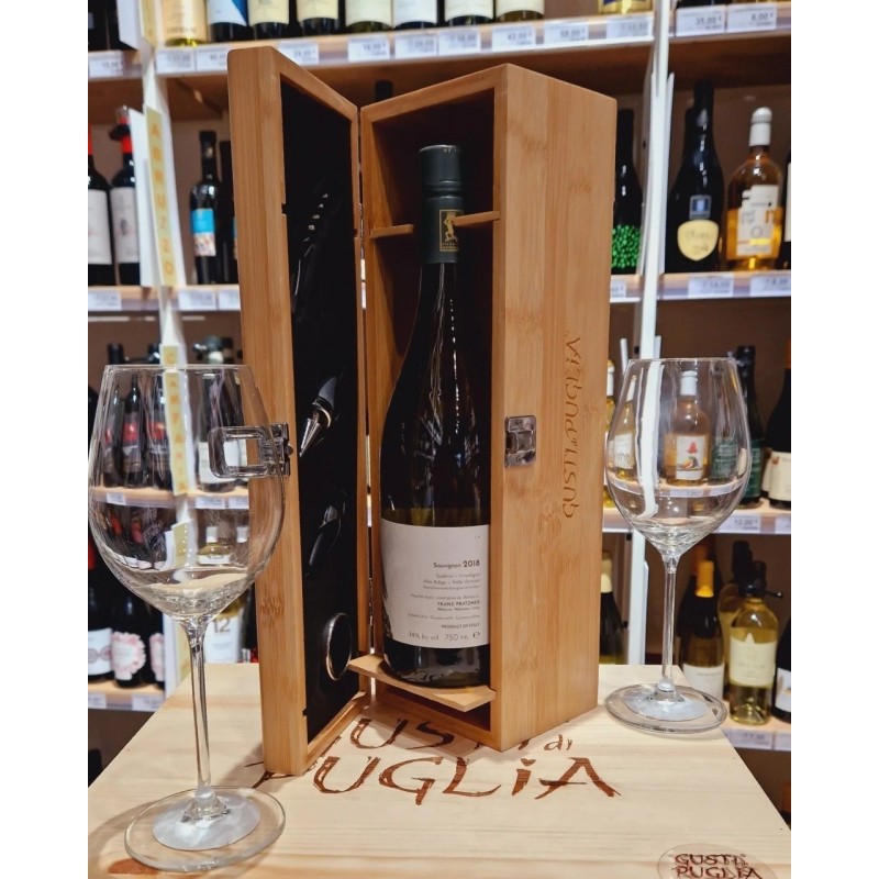 Vignaioli Indipedenti Falkenstein Sauvignon bianco 2018
