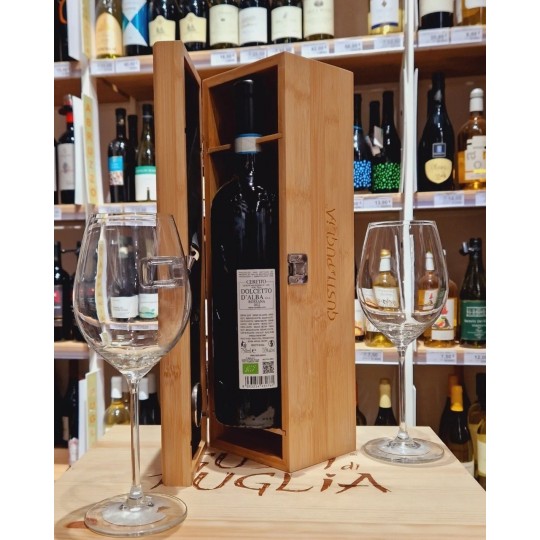Ceretto Rossana Dolcetto D'Alba DOC 75cl Ceretto Rossana Dolcetto D'Alba DOC 75cl