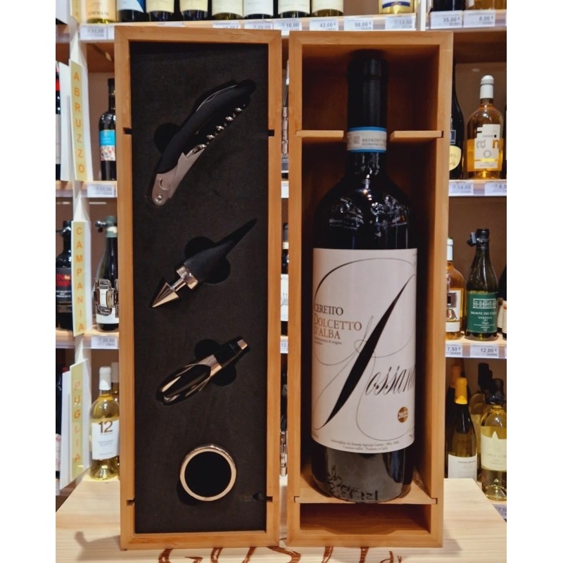 Ceretto Rossana Dolcetto D'Alba DOC 75cl