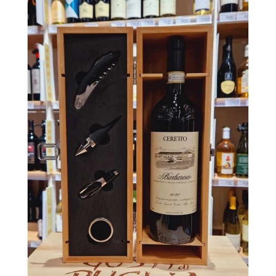 Ceretto Barbaresco 75cl