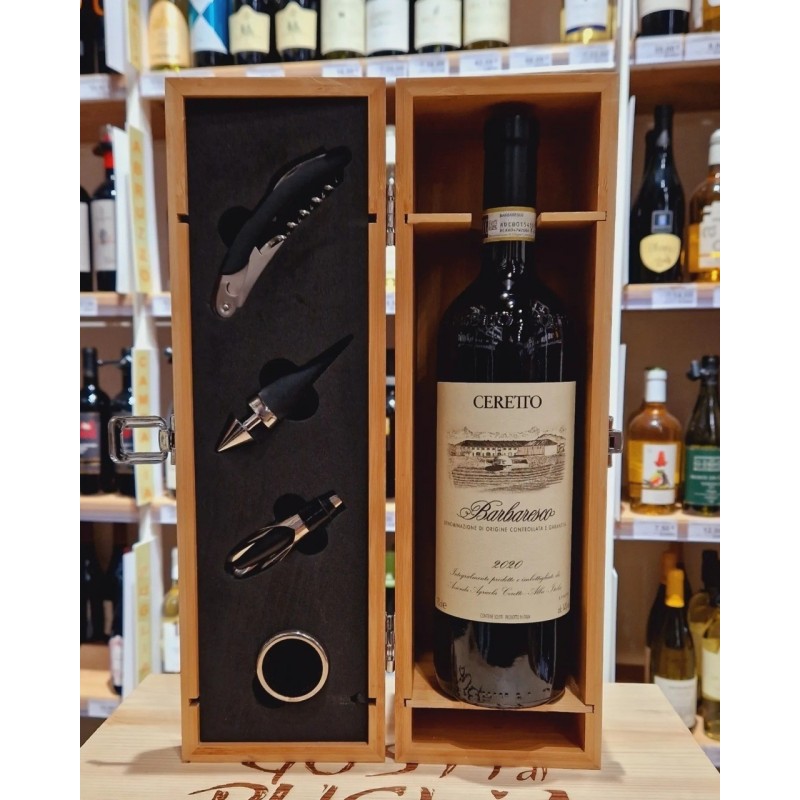 Ceretto Barbaresco 75cl
