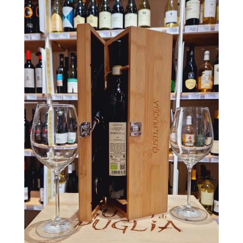 Ceretto Barolo 75cl