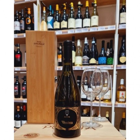 Paololeo Alture Verdeca 75 cl