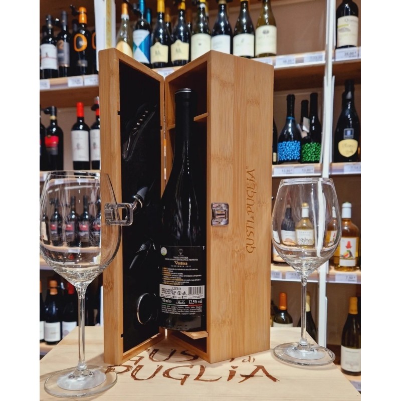 Paololeo Alture Verdeca 75 cl