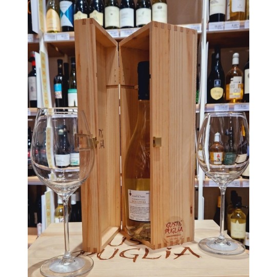 Vermentino Tenuta Guado al Tasso Bolgheri Vermentino D.O.C. 75 cl Marchese Antinori Vermentino Tenuta Guado al Tasso Bolgheri Vermentino D.O.C. 75 cl Marchese Antinori