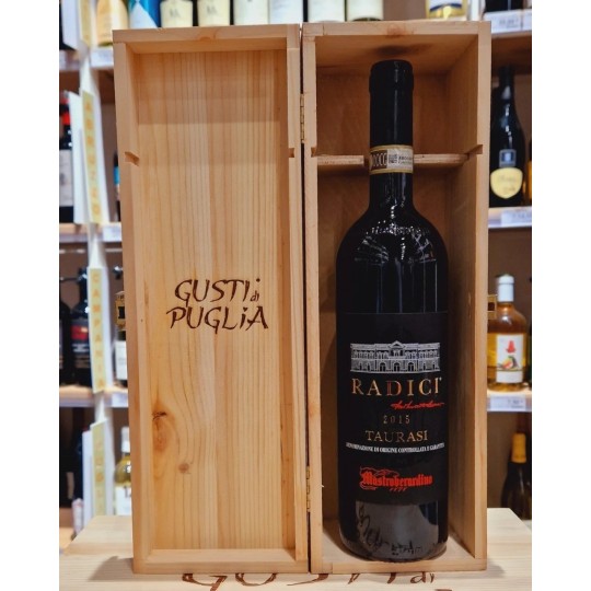 Radici Taurasi Aglianico Mastroberardino Radici Taurasi Aglianico Mastroberardino