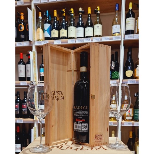 Radici Taurasi Aglianico Mastroberardino Radici Taurasi Aglianico Mastroberardino