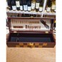 Cassetta Brown Con Scacchiera Marchiata Gusti Di Puglia 75cl Cassetta Brown Con Scacchiera Marchiata Gusti Di Puglia 75cl