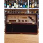 Cassetta Brown Con Scacchiera Marchiata Gusti Di Puglia 75cl Cassetta Brown Con Scacchiera Marchiata Gusti Di Puglia 75cl