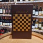 Cassetta Brown con Scacchiera Marchiata Gusti di Puglia 75cl