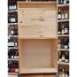 Cassetta Baule Marchiata Gusti di Puglia 45x50cm Cassetta Baule Marchiata Gusti di Puglia 45x50cm