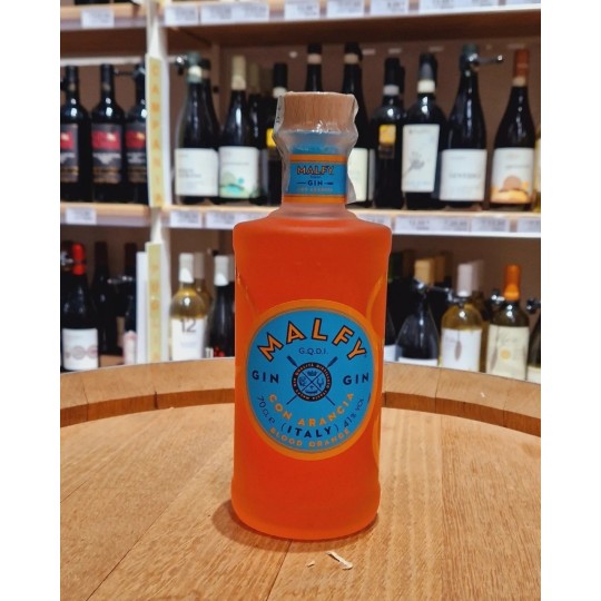 Gin Malfy Arancia 70cl