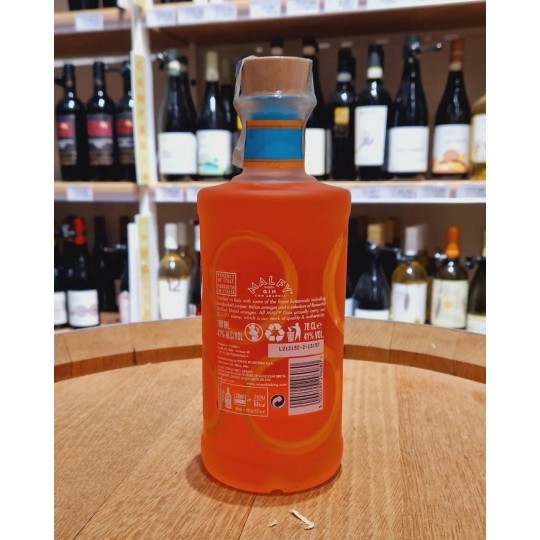 Gin Malfy Arancia 70cl