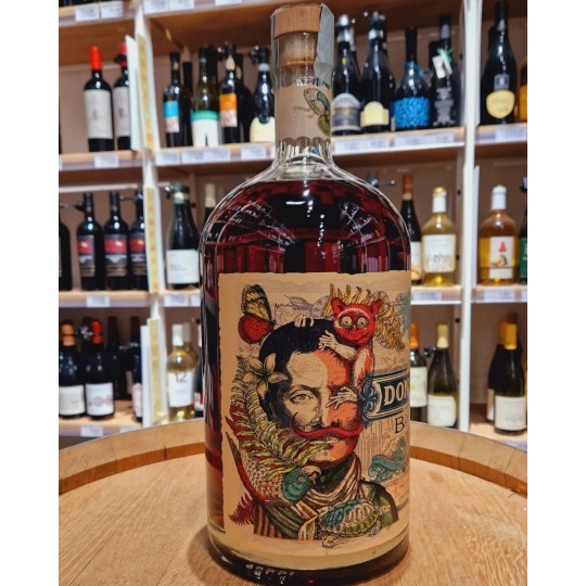 Don Papa Baroko 5lt