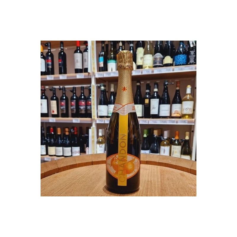 Moet & Chandon  Aperitivo Garden Spritz Chandon 75cl